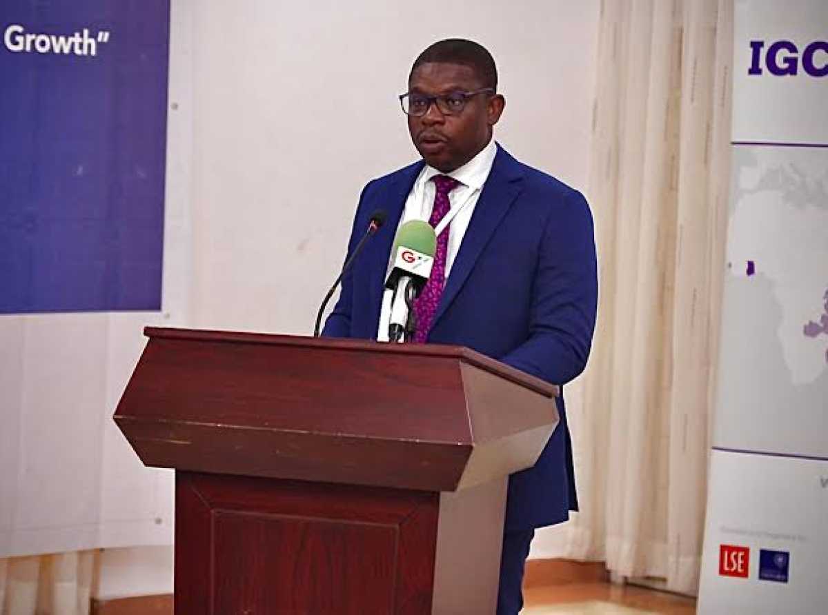 2,000 ECG containers retrieved; 283 still unidentified at ports – Deputy Energy Minister
